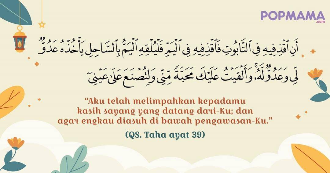 Popmama.com/Aristika Medinasari