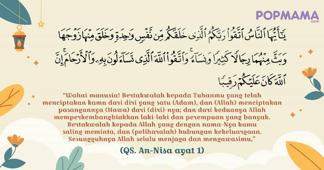 Popmama.com/Aristika Medinasari