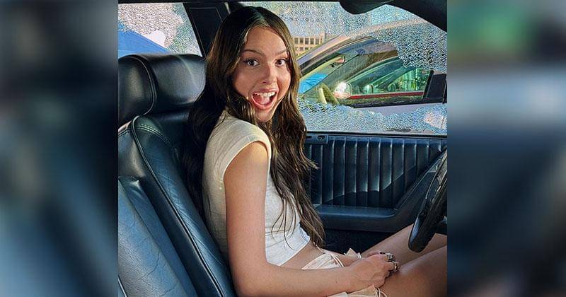 Instagram.com/oliviarodrigo