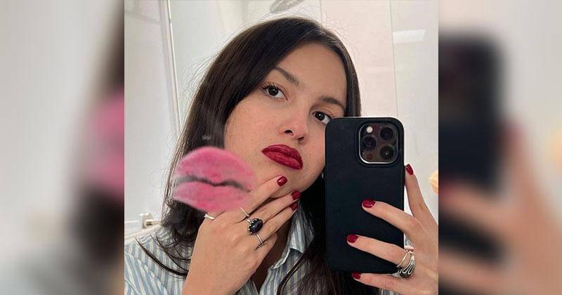 Instagram.com/oliviarodrigo