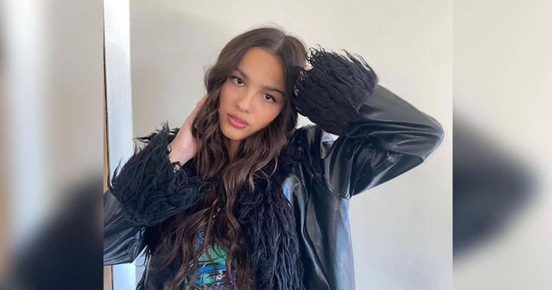 Instagram.com/oliviarodrigo