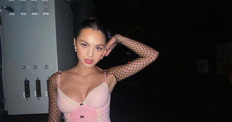 Instagram.com/oliviarodrigo