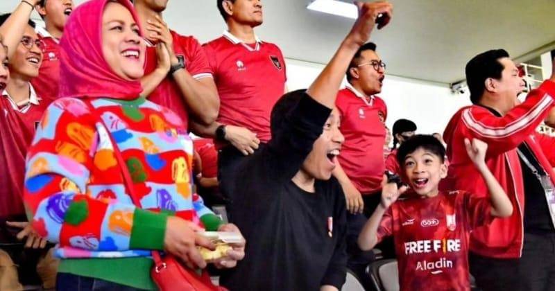 Instagram.com/jokowi