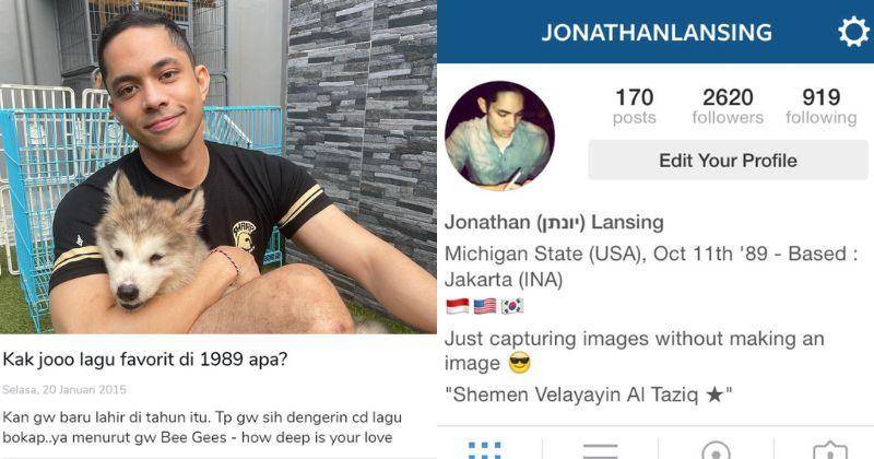 Instagram.com/jonathanlansing | ask.fm/jonathanlansing