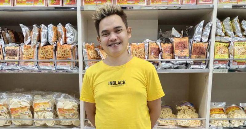 Instagram.com/anekasarirasa