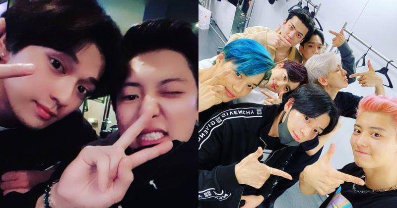 Instagram.com/real__pcy; mackenyu