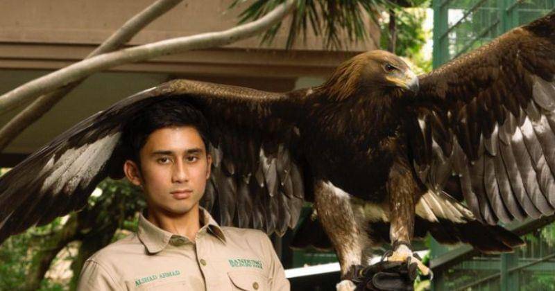 Youtube.com/Alshad Ahmad