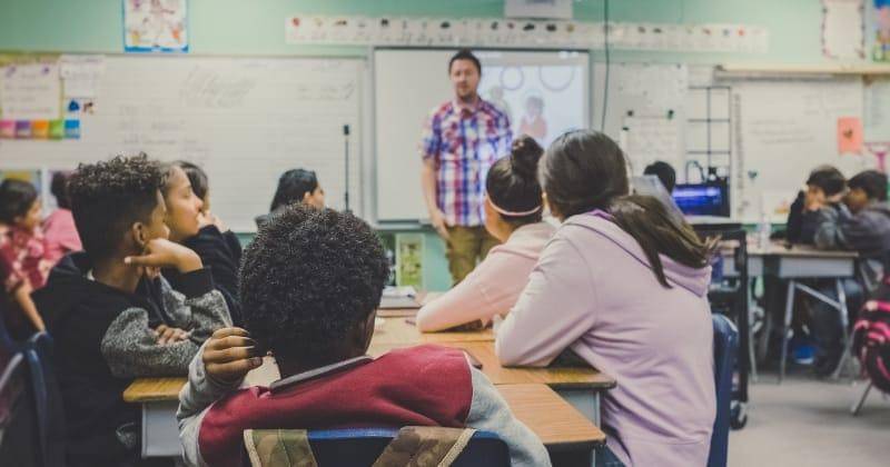 Unsplash/Kenny Eliason