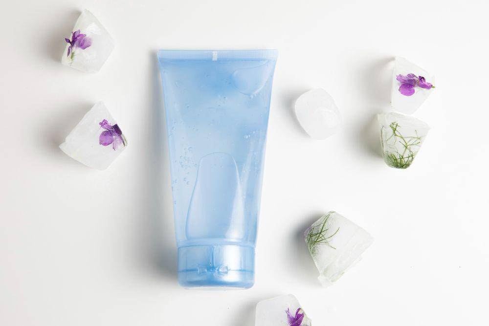 ilustrasi pelumas seks (freepik.com/freepik)