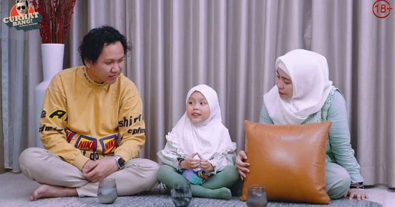 YouTube.com/CURHAT BANG Denny Sumargo