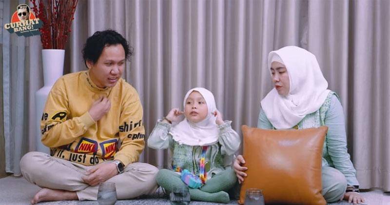 YouTube.com/CURHAT BANG Denny Sumargo