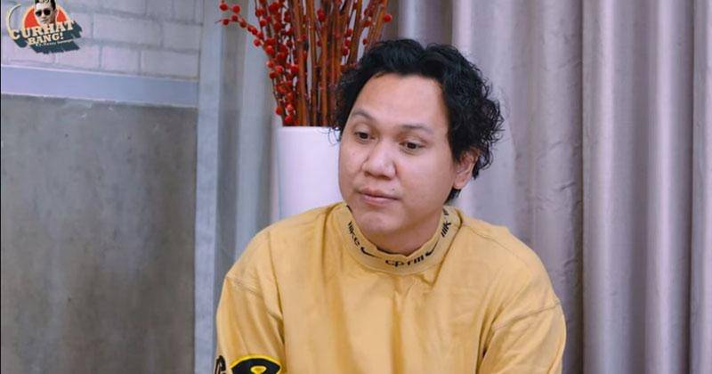 YouTube.com/CURHAT BANG Denny Sumargo