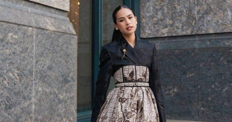 Instagram.com/maudyayunda