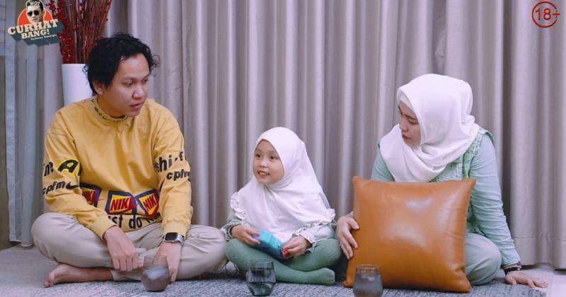 Youtube.com/CURHAT BANG Denny Sumargo