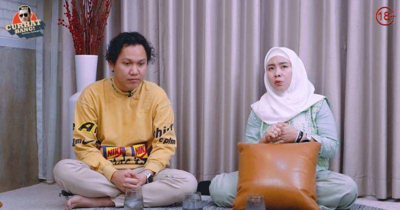 Youtube.com/CURHAT BANG Denny Sumargo