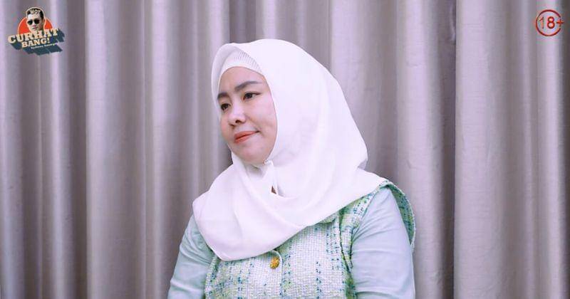 Youtube.com/CURHAT BANG Denny Sumargo