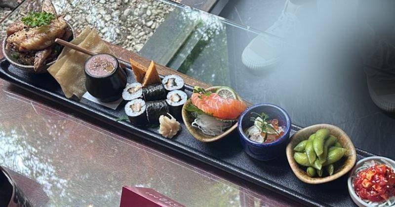 Popmama.com/Onic Metheany