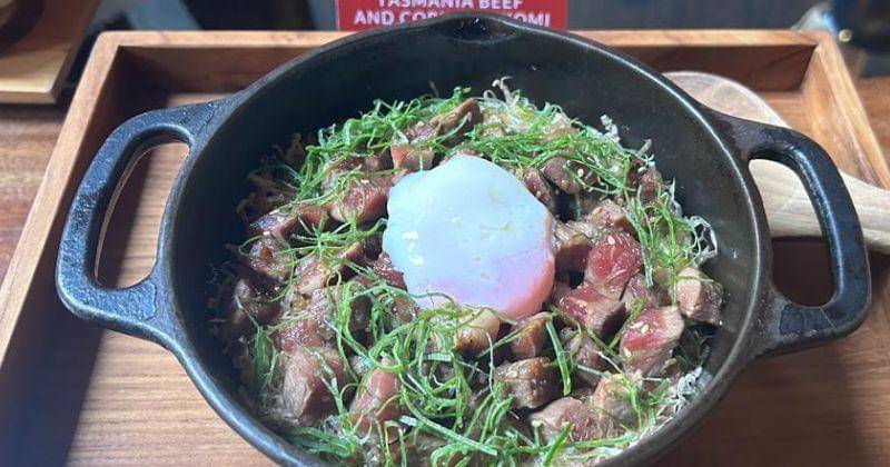 Popmama.com/Onic Metheany