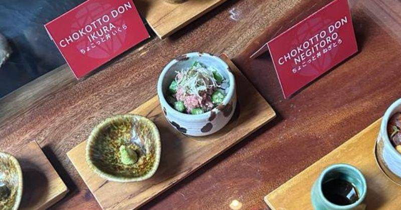 Popmama.com/Onic Metheany