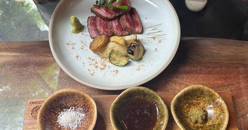 Popmama.com/Onic Metheany