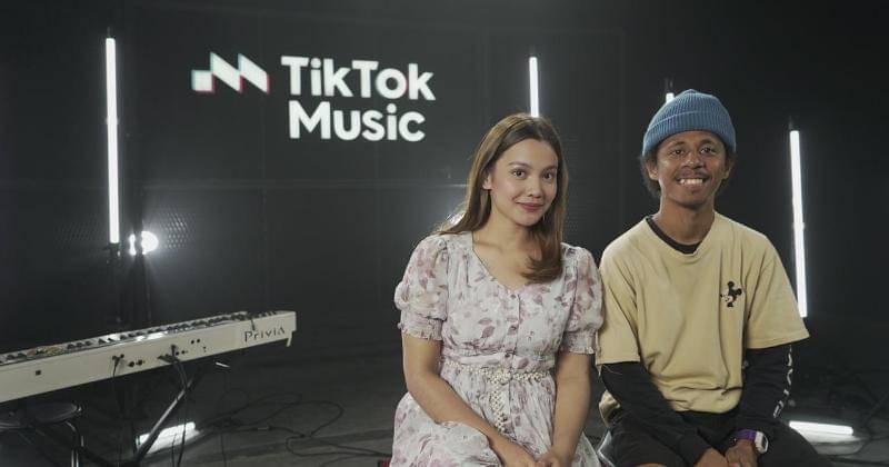 Dok. TikTok Music