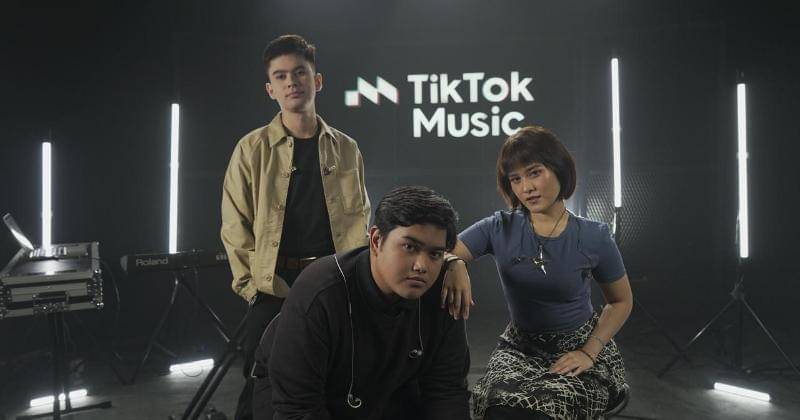 Dok. TikTok Music