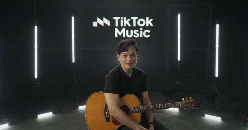Dok. TikTok Music