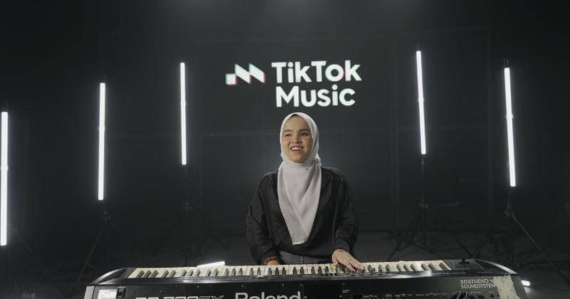 Dok. TikTok Music