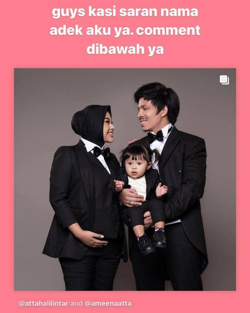 Instagram.com/@aurelie.hermansyah