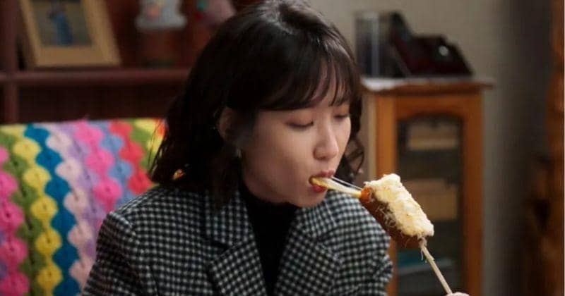 Dok. Hot Stove League