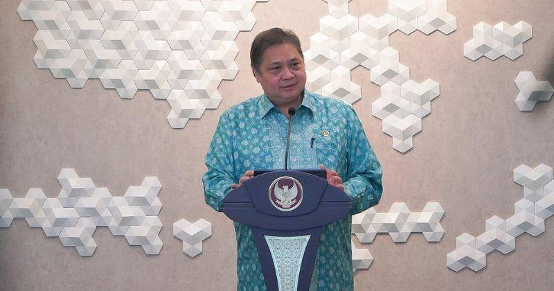 Instagram.com/airlanggahartarto_official