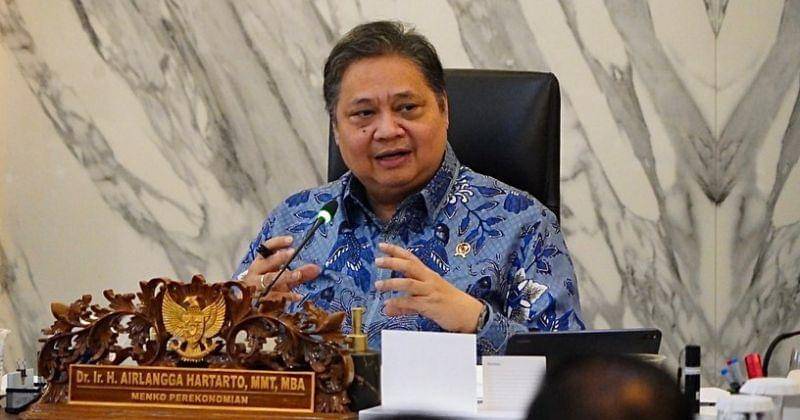 Instagram.com/airlanggahartarto_official