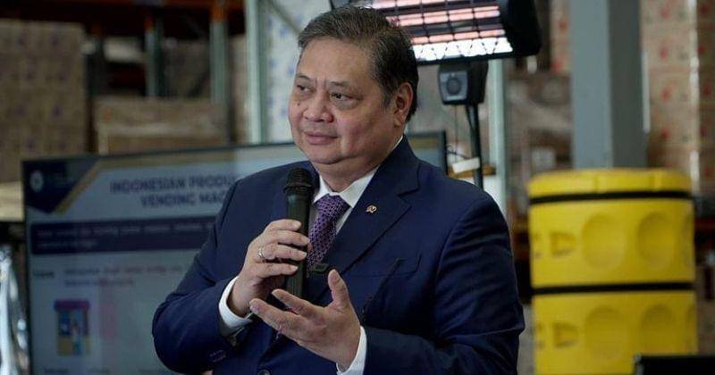 Instagram.com/airlanggahartarto_official