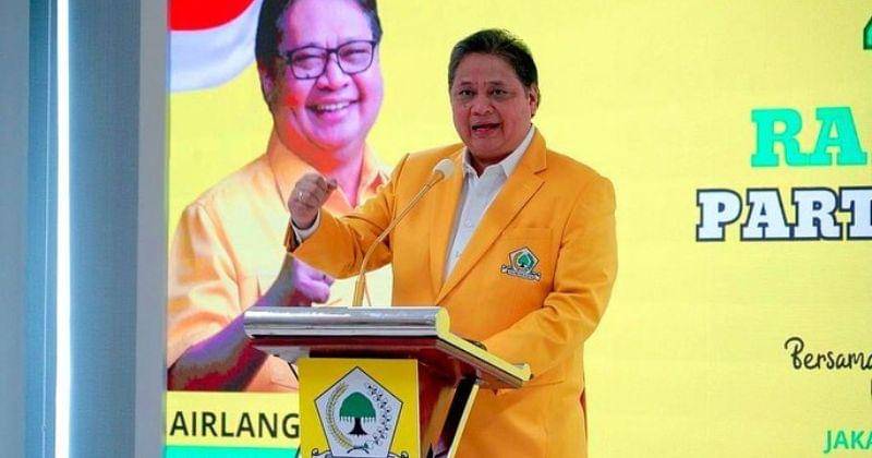 Instagram.com/airlanggahartarto_official