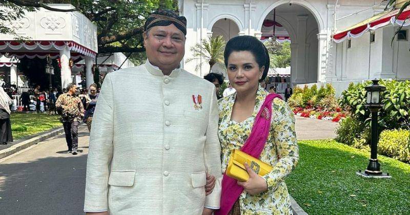 Instagram.com/airlanggahartarto_official