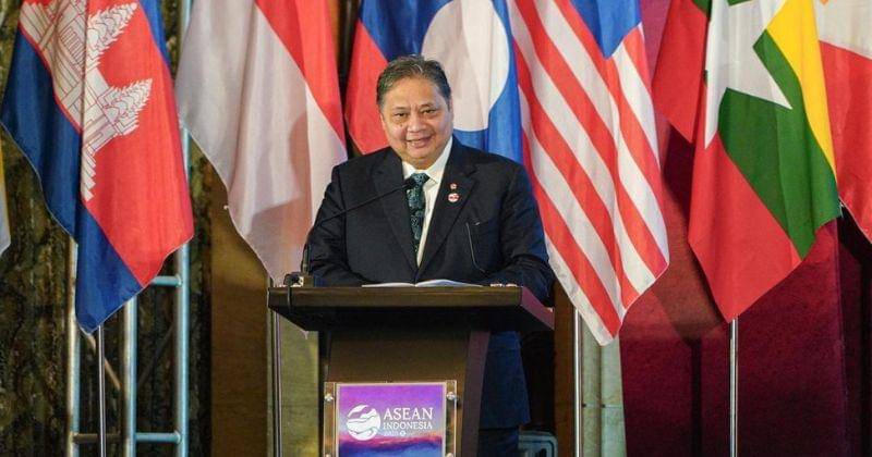 Instagram.com/airlanggahartarto_official