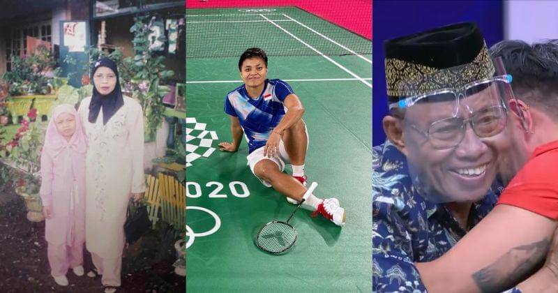 Instagram.com/r.apriyanig; Youtube.com/Kompas TV