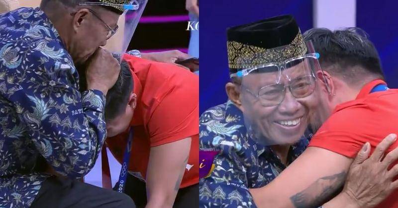 Youtube.com/Kompas TV