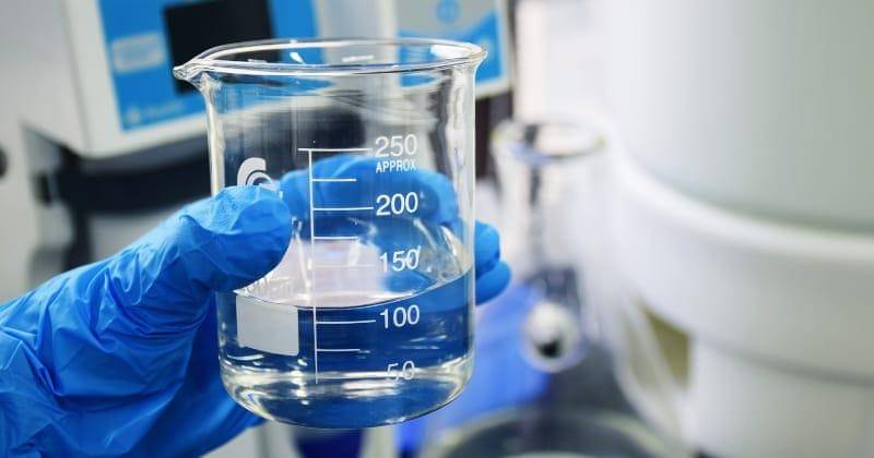 Unsplash/RephiLe water