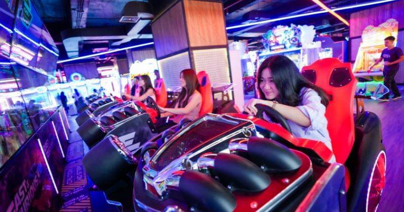 Dok. Cow Play Cow Moo Indonesia