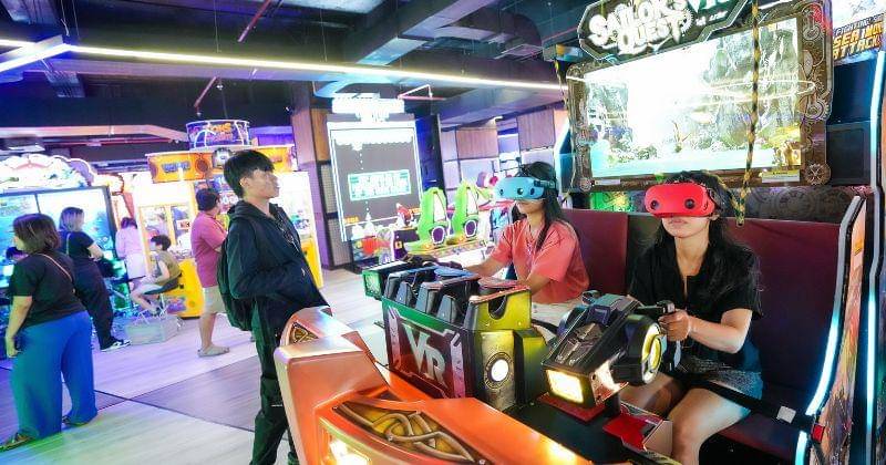 Dok. Cow Play Cow Moo Indonesia