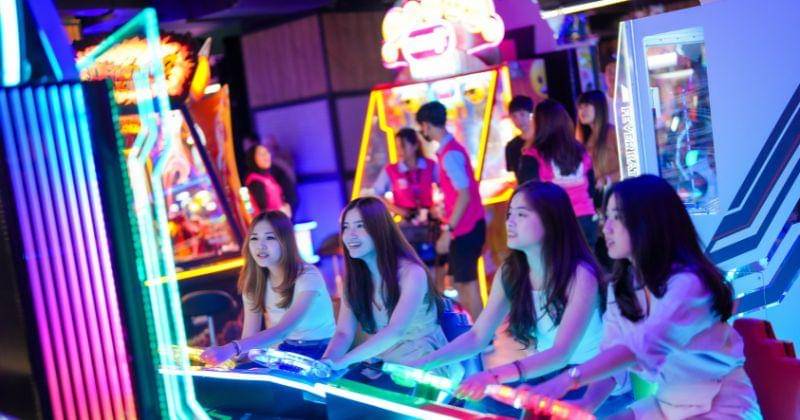 Dok. Cow Play Cow Moo Indonesia