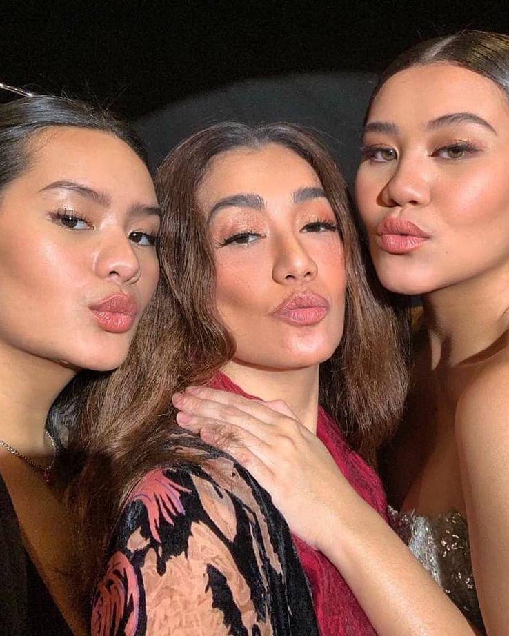 Instagram.com/rezaartameviaofficial