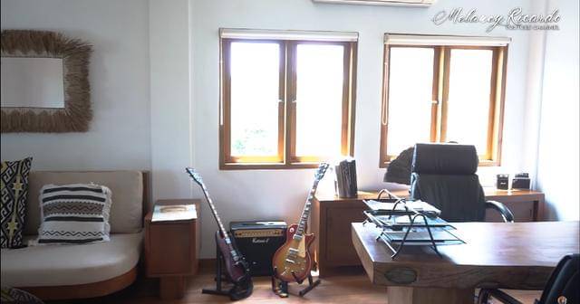 YouTube.com/Melaney Ricardo