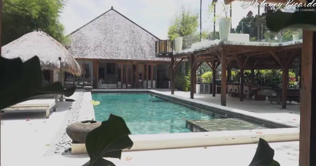 YouTube.com/Melaney Ricardo