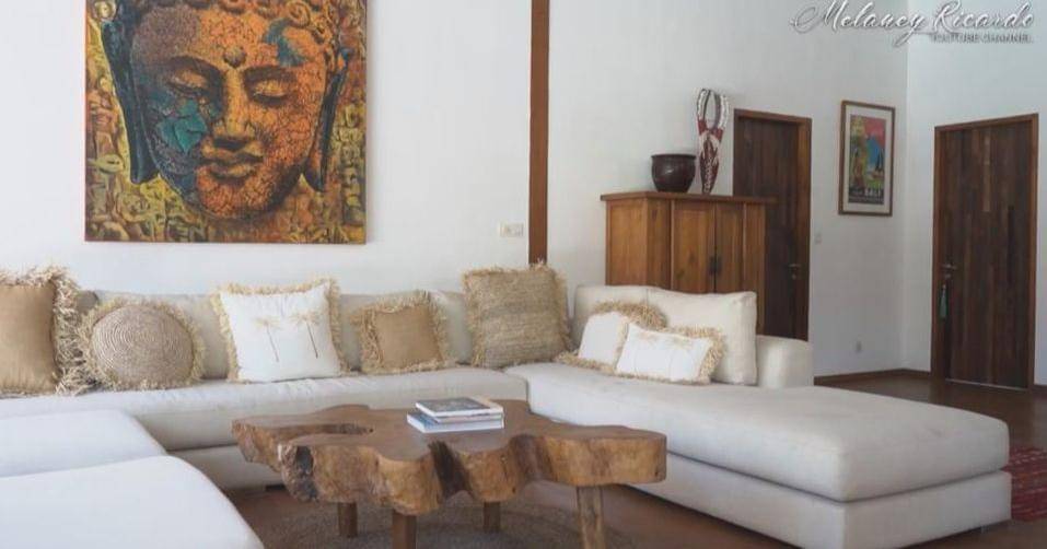 YouTube.com/Melaney Ricardo