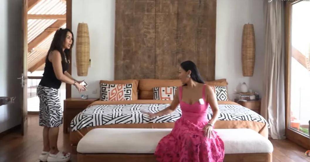 YouTube.com/Melaney Ricardo