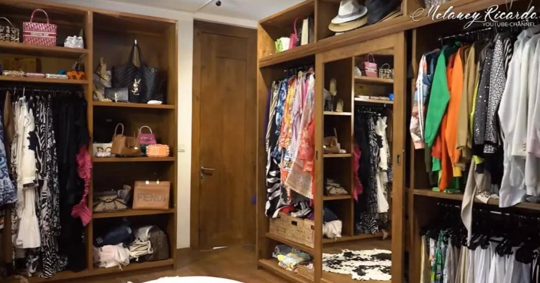 YouTube.com/Melaney Ricardo