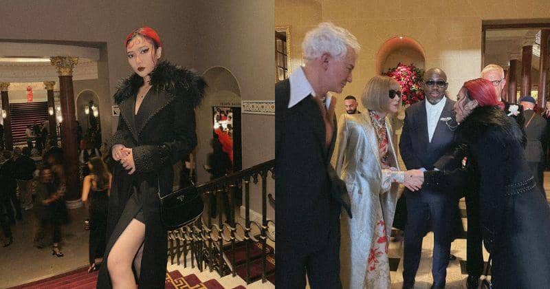 Instagram.com/isyanasarasvati