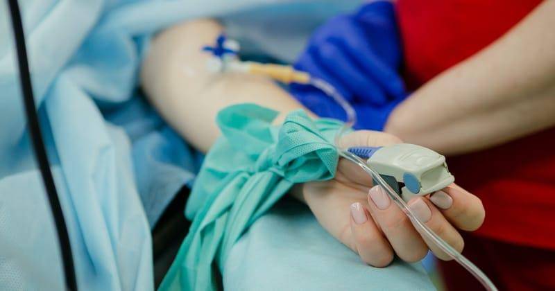 Unsplash/Olga Kononenko